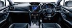 Subaru Impreza Sport 2019 года (JP)